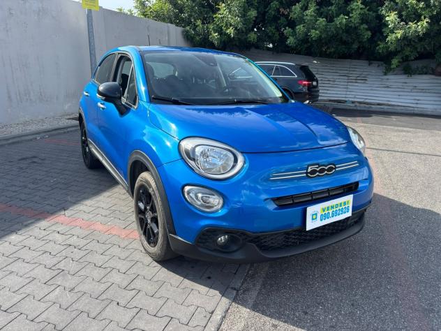 Fiat 500X 1.3 MultiJet 95 CV Sport - Foto 2