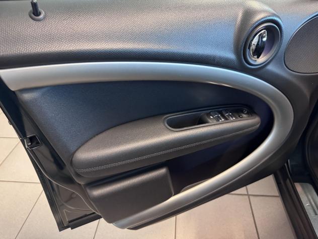 MINI Countryman Cooper D - Foto 6