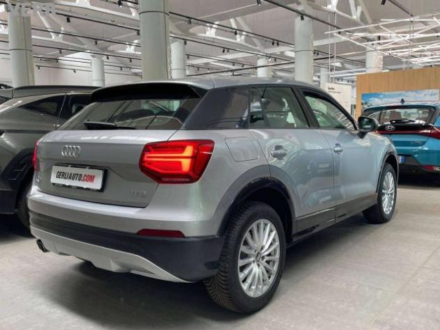 AUDI Q2 Q2 I 2017 1.4 tfsi Design s-tronic / PREZZO REALE, rif. 23886256 - Foto 5