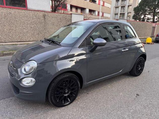 FIAT 500 1.2 BENZINA EURO 6 !!!! rif. 23407689 - Foto 2