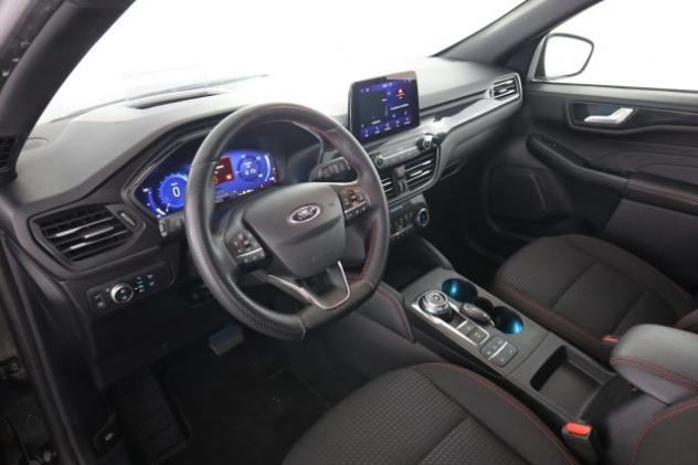 FORD Kuga Kuga 2.5 Plug In Hybrid 225 CV CVT 2WD ST-Line rif. 24166097