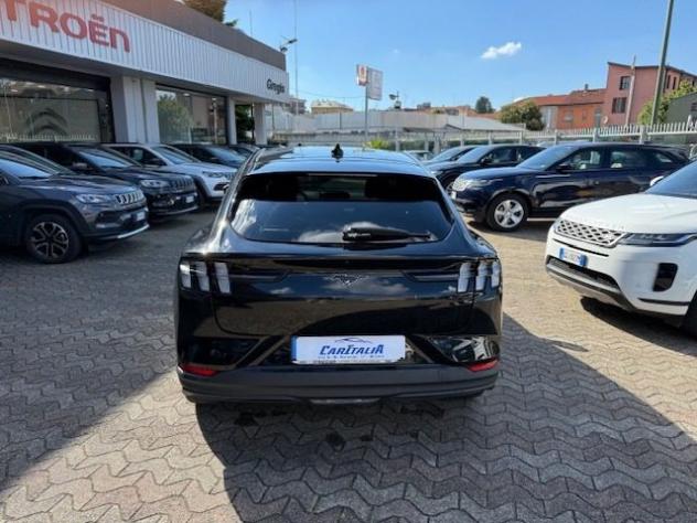 FORD Mustang Mach-E Standard Range 269 CV rif. 23620342 - Foto 2
