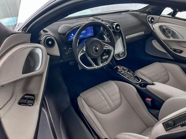 McLaren GT MY26 - McLaren Milano - Foto 9