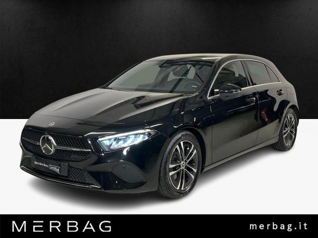 Mercedes-Benz Classe A 180 d Business Extra auto