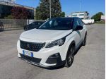 Peugeot 3008 BlueHDi 130 S&S EAT8 Allure