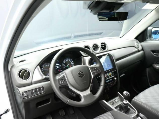 SUZUKI Vitara 1.4 Hybrid 4WD AllGrip Cool+ rif. 23379886 - Foto 6