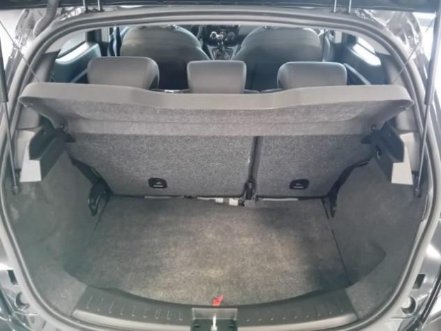 LANCIA Ypsilon 1.0 FireFly 5 porte S&S Hybrid Oro rif. 23790754 - Foto 10