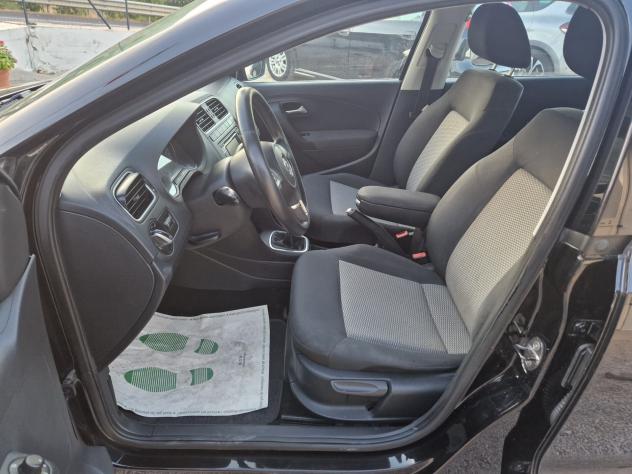 Volkswagen Polo 1.2 TDI DPF 5 p. BlueMotion 75 CV - Foto 10