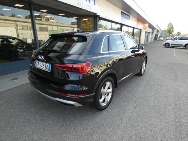 AUDI Q3 2ª serie Q3 35 TFSI Business Advanced - Foto 7