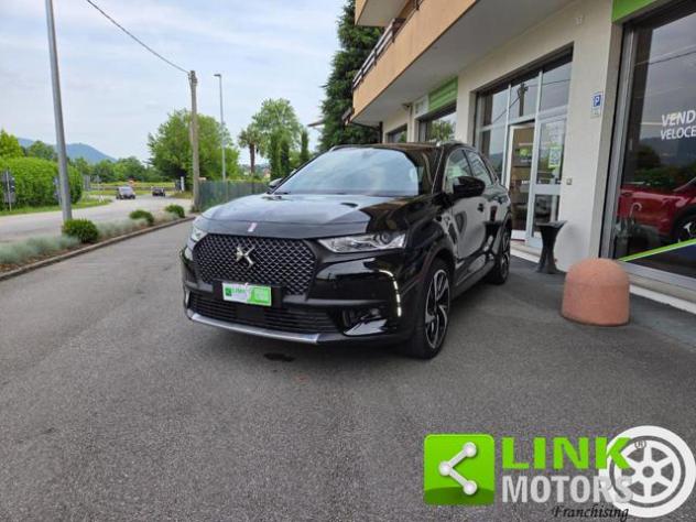 DS AUTOMOBILES DS 7 Crossback BlueHDi 180 aut. Performance Line+ GAR.INCL. rif. 23792658 - Foto 3