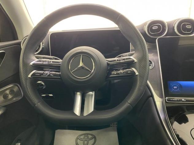 MERCEDES-BENZ GLC 220 d 4Matic Mild hybrid Coupé AMG Line Premium rif. 23458128 - Foto 7