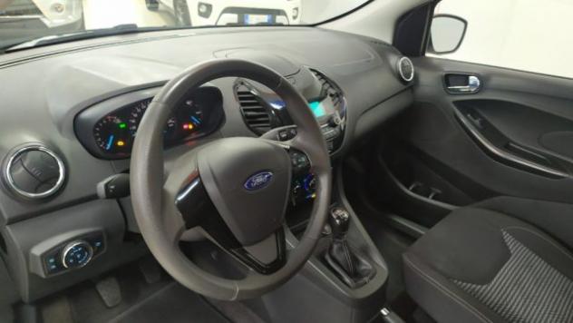 FORD Ka+ 1.2 70 CV Start&Stop rif. 23787214 - Foto 6