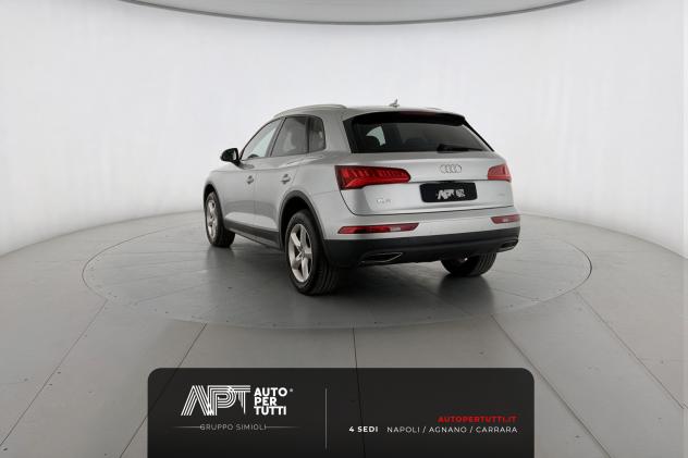 Audi Q5 Q5 50 3.0 tdi Business Design quattro 286cv tiptro - Foto 4