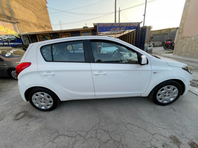 Hyundai i20 1.2 5p. Classic - Foto 3
