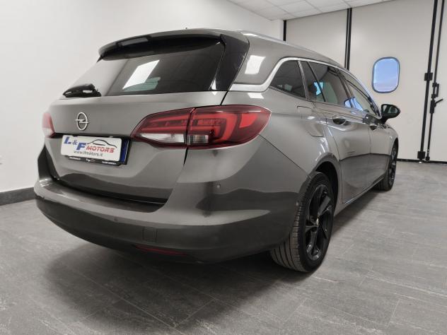 Opel Astra 1.5 CDTI Ultimate 122cv S&S AT9 - Foto 4