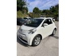 Toyota iQ GPL Auto - SOLO 99k km - Restaurata 2026