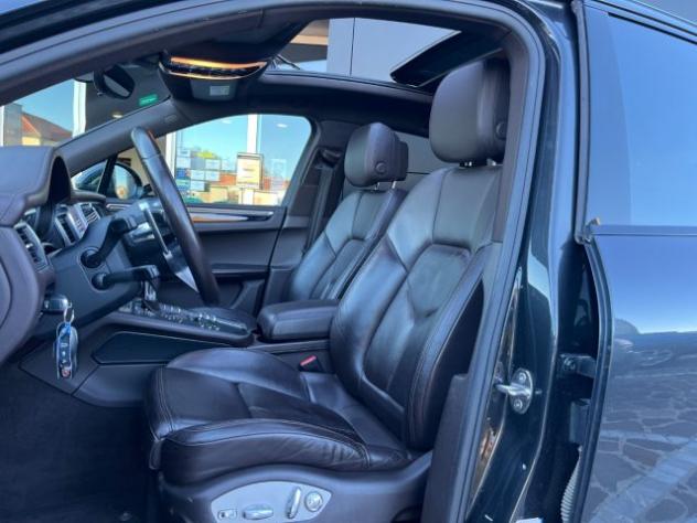 PORSCHE Macan S 3.0 DIESEL 250CV PDK rif. 24176839 - Foto 3
