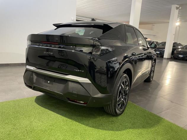 Peugeot 3008 Hybrid 136 GT e-DCS 6 aut. - Foto 5