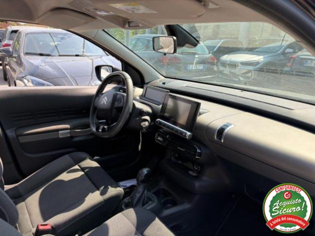 CITROEN C4 Cactus PureTech 110 S&S Shine rif. 23872263 - Foto 7
