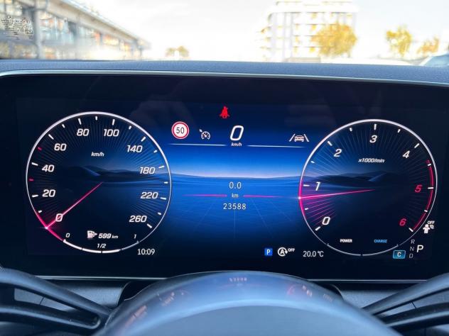 Mercedes-Benz GLC - X254 - 200 d Advanced 4matic auto - Foto 9