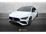 MERCEDES-BENZ CLA 35 AMG 4Matic rif. 23758696