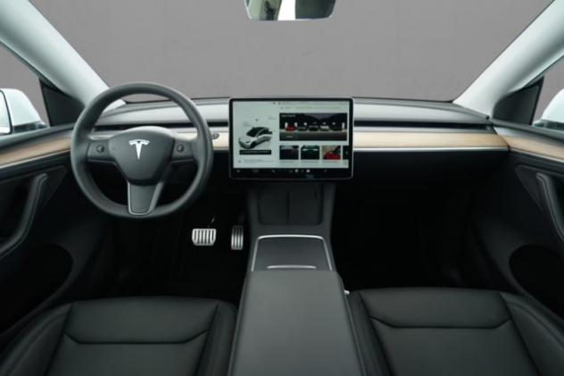 TESLA Model Y AWD Performance rif. 23757500 - Foto 5