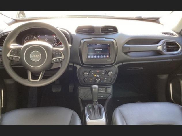 Jeep Renegade 1.3 T4 DDCT 150cv Limited - Foto 3