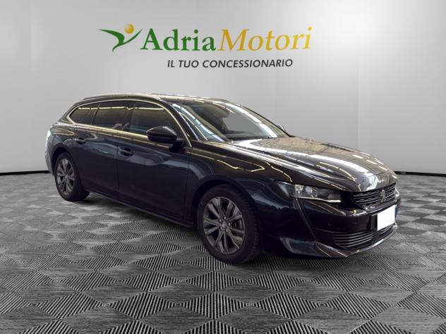 Peugeot 508 SW BlueHDi 130 Business S/S EAT8 aut. - Foto 7