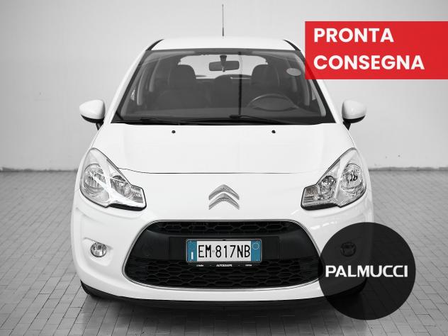 Citroën C3 C3 1.1 Attraction - Foto 2