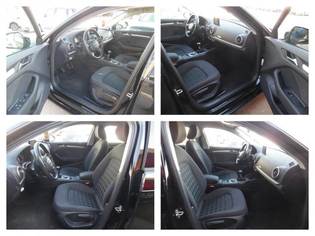 Audi A3 SPB 1.6 TDI Business - Foto 10