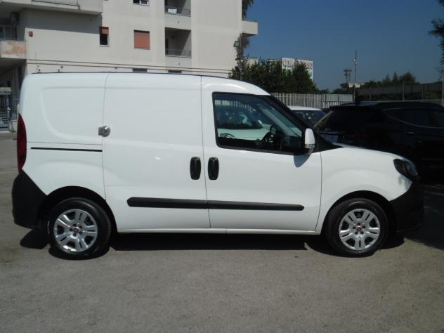 Fiat Doblo 1.3 MJT PC-TN Cargo Lamierato SX - Foto 9