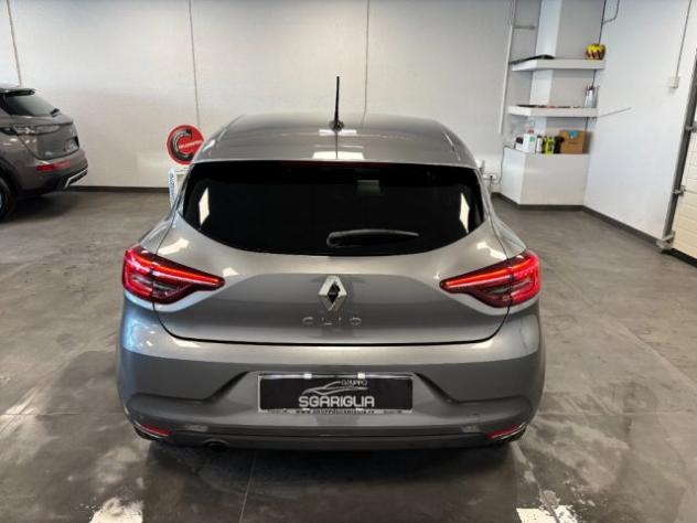 RENAULT Clio 1.5 Blue dCi Evolution Full Optional 5 Porte rif. 23878430 - Foto 5