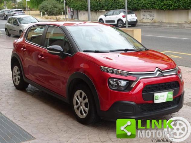 CITROEN C3 1.2 83 CV FEEL rif. 24229559 - Foto 3