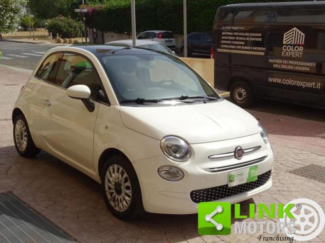 FIAT 500 1.3 M.JET 95 CV LOUNGE rif. 23921928 - Foto 3
