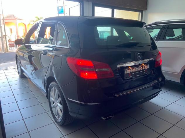 Mercedes-benz B 180 CDI BlueEFFICIENCY Executive - Foto 2