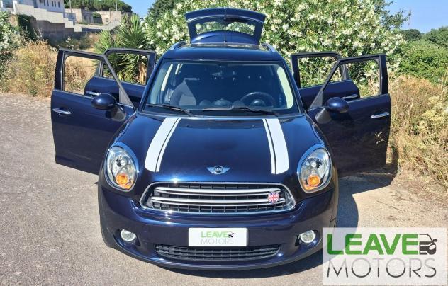 Mini Cooper D Countryman 1.6 (M1458) - Foto 2