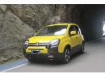 Fiat Panda Cross 1.0 FireFly S&S Hybrid