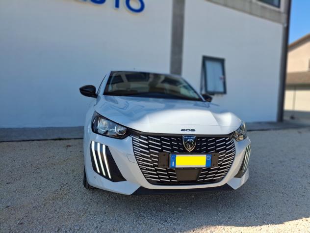 Peugeot 208 208, style - Foto 5