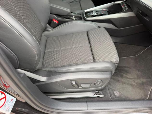 AUDI S3 SPB TFSI 310 CV quattro S tronic rif. 24167841 - Foto 8