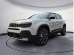 Jeep Avenger Avenger 1.2 Turbo 110 CV MHEV Summit