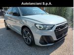 AUDI A1 SPB 30 TFSI BLACK-LINE PACKLUCI PREZZO NO VINCOLI rif. 23883216