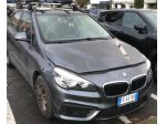 Bmw 214 214d avtive tourer fulll