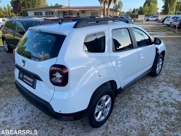 DACIA Duster - 1.0 TCe GPL 100 CV 4x2 Comfort - UNIPRO. - NEOPATENTATI - FINANZIABILE - Foto 6