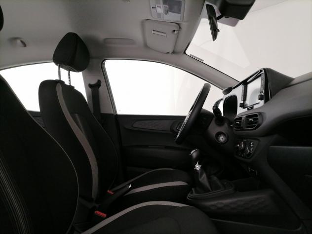 Hyundai i10 1.0 econext Gpl Connectline - Foto 6