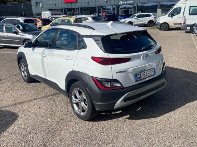 Hyundai Kona Kona 1.0 t-gdi 48V Xtech+ 2wd 120cv imt - Foto 8