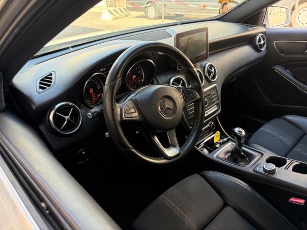 Mercedes-benz A 180 A 180 d Sport COMENUOVA - Foto 7
