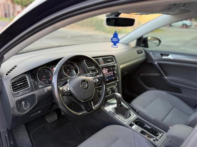Volkswagen Golf 7.5 - 2.0 TDI DSG 5p. 150cv - Superprezzo - Tutto incluso - Foto 8