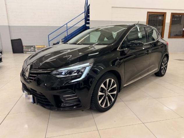 RENAULT Clio Full Hybrid E-Tech 140 CV 5 porte Intens rif. 23400045
