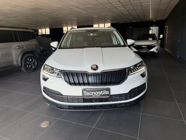 SKODA Karoq 1.0 TSI DSG Style rif. 23837076 - Foto 2