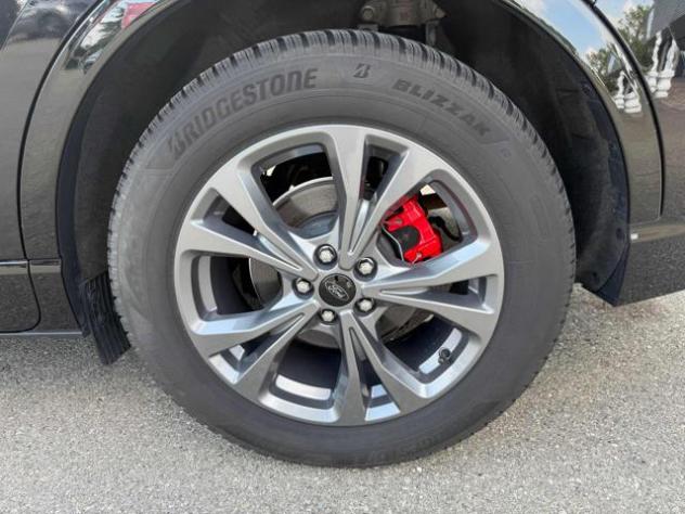 FORD Kuga 2.5 Full Hybrid 180 CV CVT 2WD ST-Line X rif. 23803028 - Foto 7